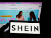 "חברת הביגוד הסינית Shein / צילום: Shutterstock"