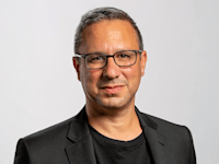 אריאל כהן, מנכ''ל נאבן / צילום: טריפאקשנס