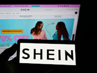 חברת הביגוד הסינית Shein / צילום: Shutterstock