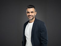 ישראל עטיה, מנכ״ל המרכז לתכנון פיננסי / צילום: יניב כהן