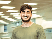 מאור שלמה / צילום: דורון לצר