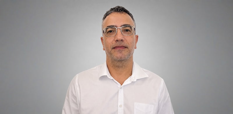 אייל שינה, סמנכ״ל ההשקעות בפסטרנק שהם / צילום: יח״צ פסטרנק שהם