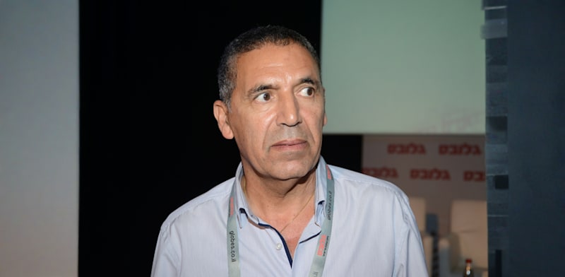 "אלי אביסרור - אביסרור משה ובניו / צילום: איל יצהר"