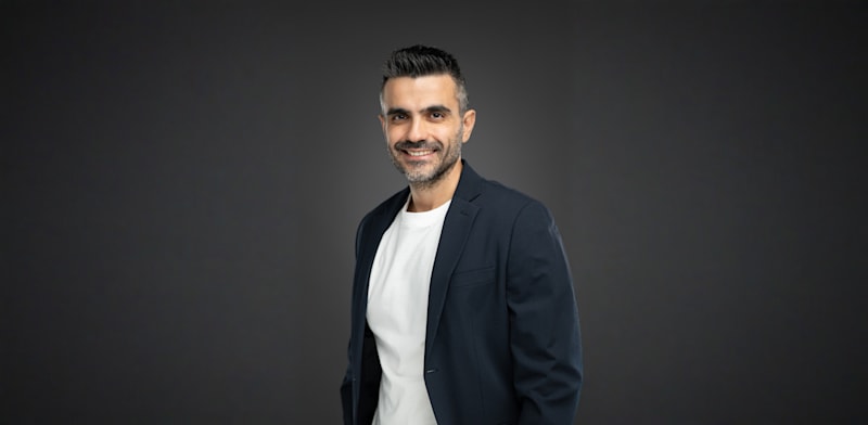 ישראל עטיה, מנכ״ל המרכז לתכנון פיננסי / צילום: יניב כהן