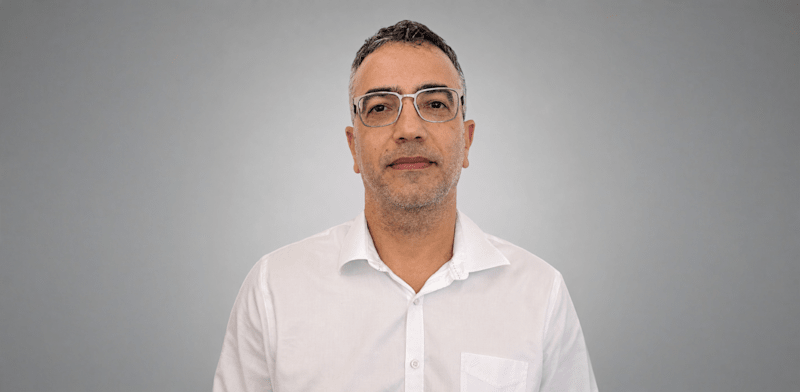 אייל שינה, סמנכ״ל ההשקעות בפסטרנק שהם / צילום: יח״צ פסטרנק שהם
