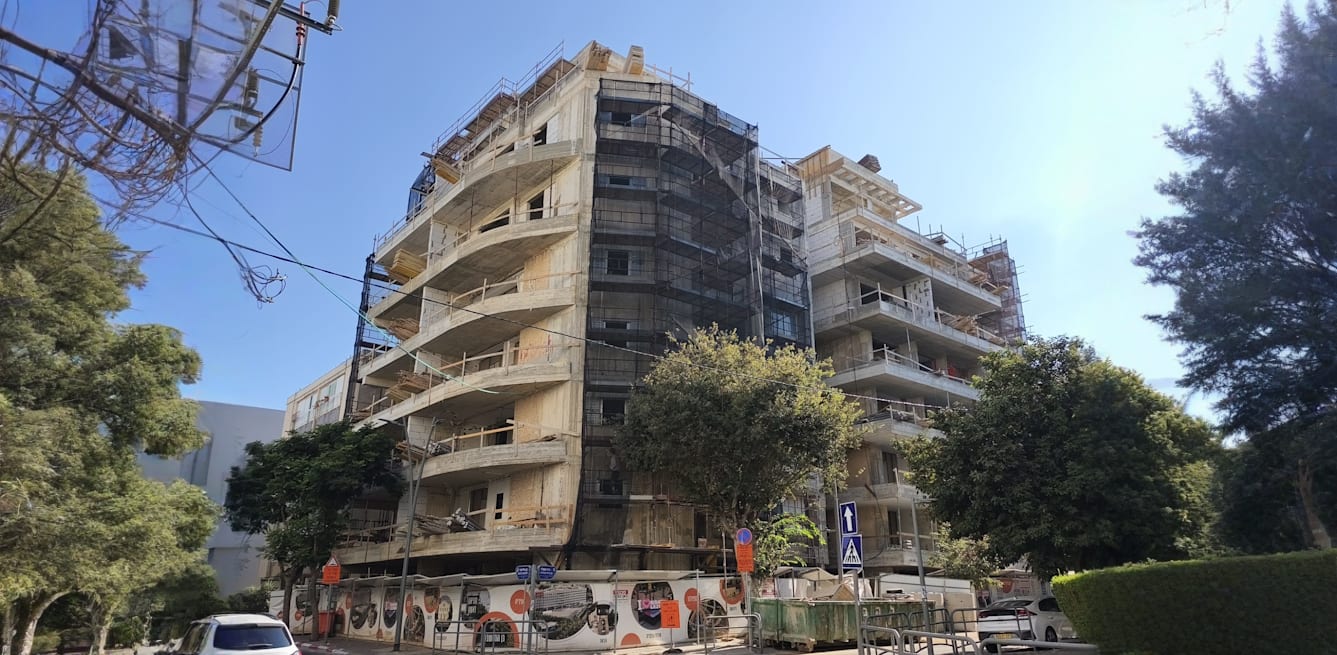 תמ''א 38 / אילוסטרציה: ארן הרשלג