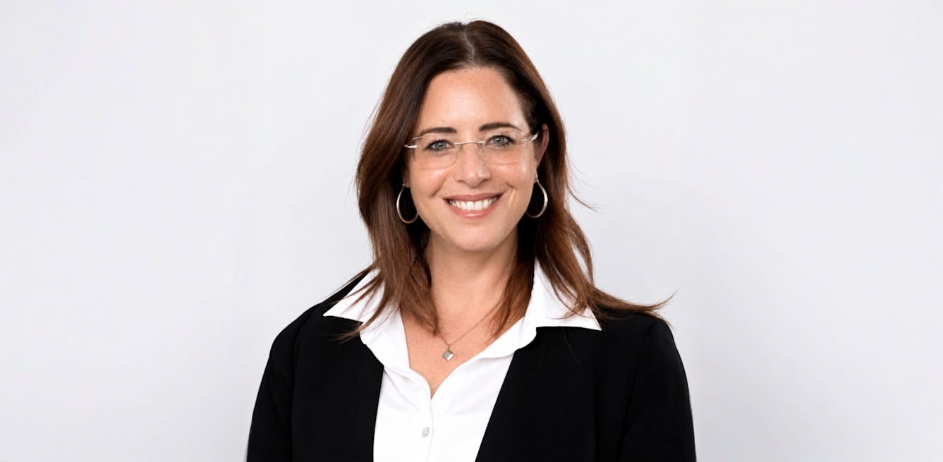 "דגנית קרמר / צילום: ינאי יחיאלי"