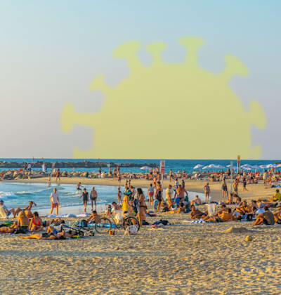 האם ומתי נקבל את החיים שלנו בחזרה? / צילום: Shutterstock