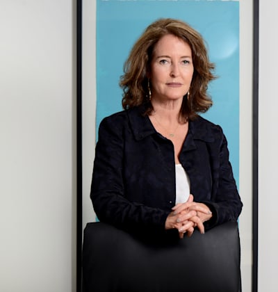 שולמית גרי. מנכ"לית בנק ישראל / צילום: איל יצהר