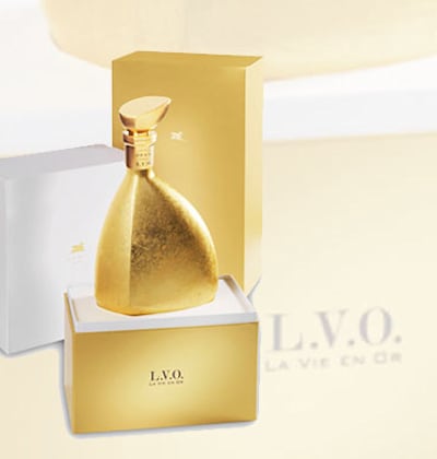 קוניאק של לואי ויטון. לאספנים / צילום: יח"צ