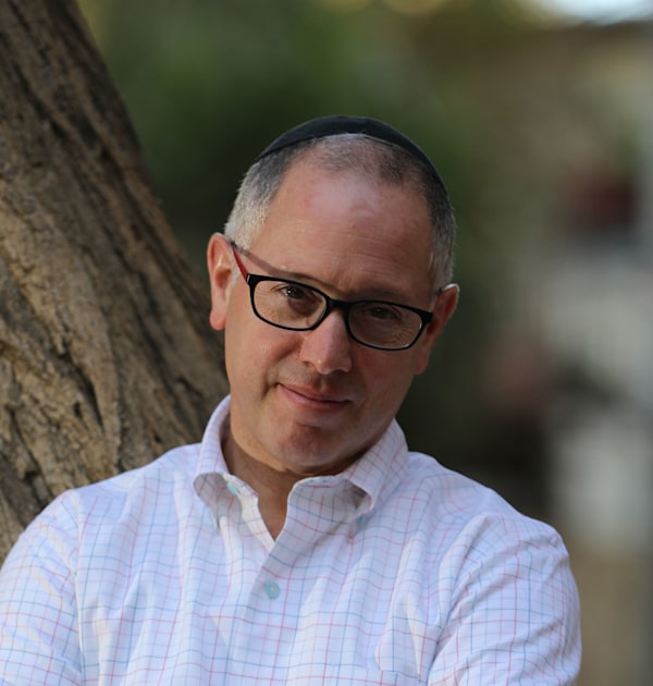 קני רוזנברג / צילום: יוסי זמיר