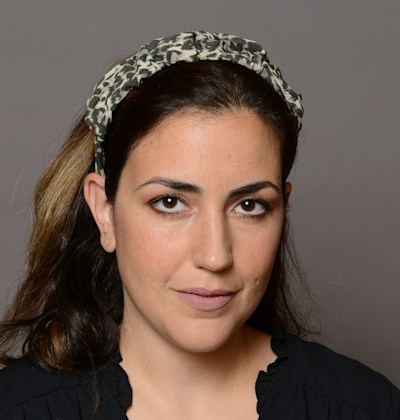 "שירית כהן אביטן / צילום: איל יצהר"