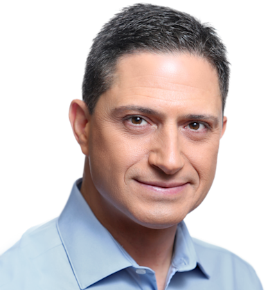 רוביק דנילוביץ, ראש עיריית באר שבע / צילום: מישל אמזלג רוביק דנילוביץ, ראש עיריית באר שבע / צילום: מישל אמזלג