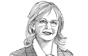 דליה ירום / איור: גיל ג'יבלי