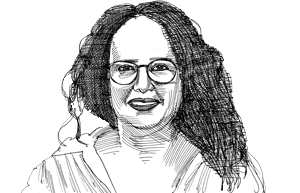 גלית כספי כהן / איור: גיל ג'יבלי