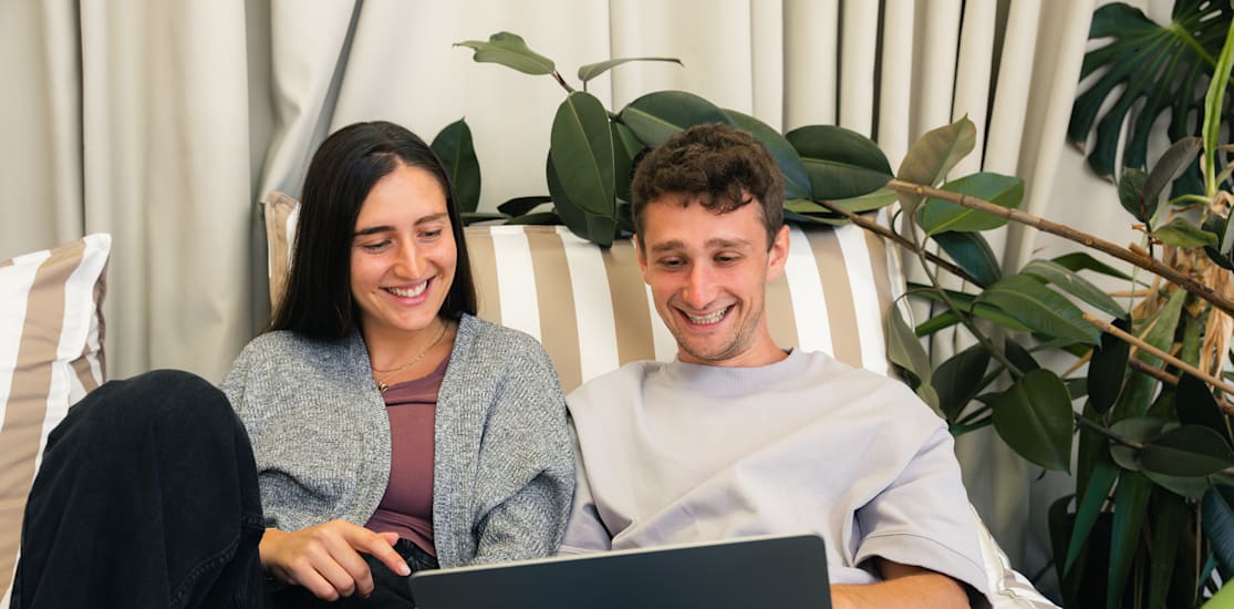 תמונות אוירה Agora / צילום: ברק רדונסקי