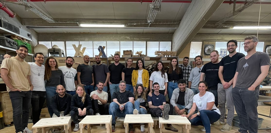 Voyantis / צילום: באדיבות Voyantis