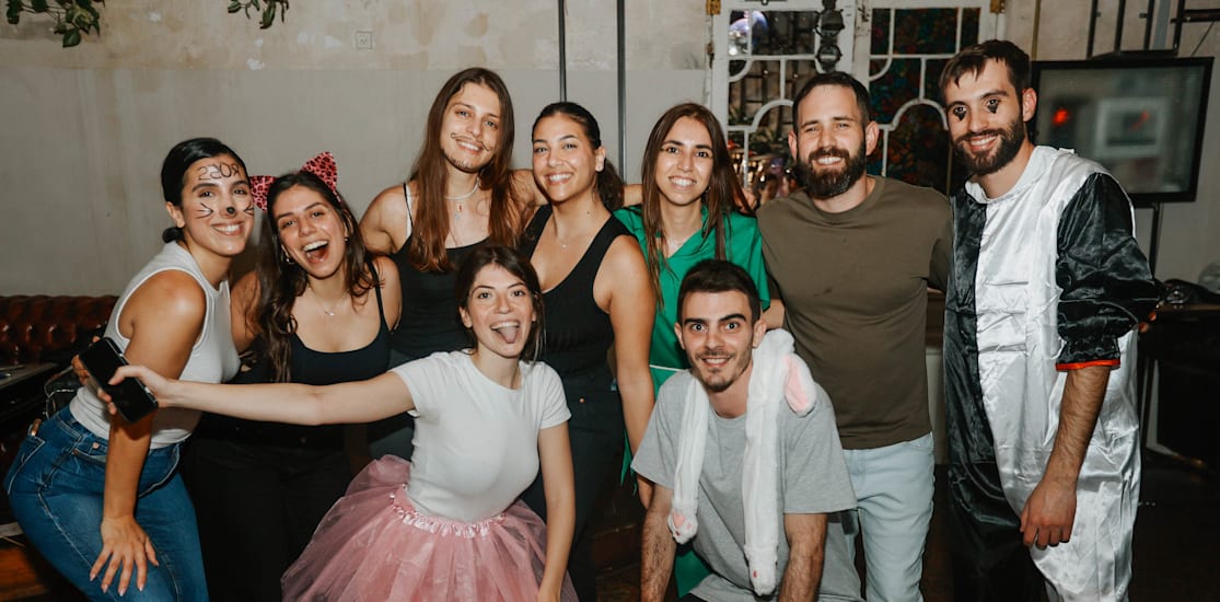 Voyantis / צילום: באדיבות Voyantis
