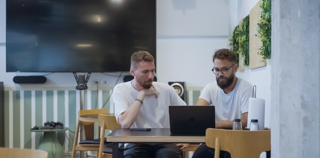 תמונות אווירה Eleos