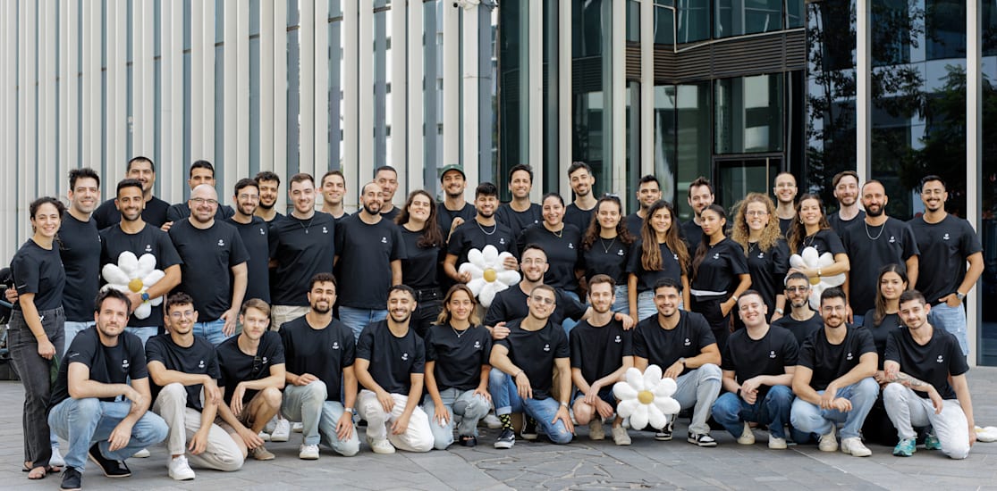 Vega Group / צילום: Vega Group