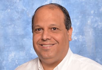 רו''ח ועו''ד אחמד איאד / צילום: אוסף פרטי רו''ח ועו''ד אחמד איאד / צילום: אוסף פרטי