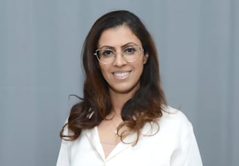 מעיין עוזי אביב, עובדת סוציאלית, מטפלת בטראומה וחרדה, מרצה ומנחת קבוצות / צילום: אנה פרוטסובה מעיין עוזי אביב, עובדת סוציאלית, מטפלת בטראומה וחרדה, מרצה ומנחת קבוצות / צילום: אנה פרוטסובה