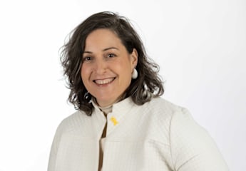 שירית פרל-לוי, מנהלת תחום חוסן ובריאות נפשית, ג'וינט 'ישראל מעבר למגבלות' / צילום: אריק סולטן שירית פרל-לוי, מנהלת תחום חוסן ובריאות נפשית, ג'וינט 'ישראל מעבר למגבלות' / צילום: אריק סולטן