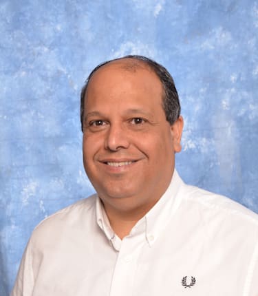 רו''ח ועו''ד אחמד איאד / צילום: אוסף פרטי רו''ח ועו''ד אחמד איאד / צילום: אוסף פרטי