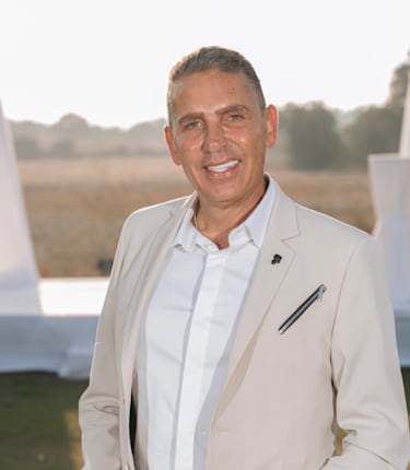 יהודה יצחק, בעלים ומנכ''ל KLOSS / צילום: עדי אלבז יהודה יצחק, בעלים ומנכ''ל KLOSS / צילום: עדי אלבז