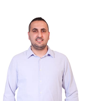 איהאב חטיני / צילום: קייר פלוס איהאב חטיני / צילום: קייר פלוס