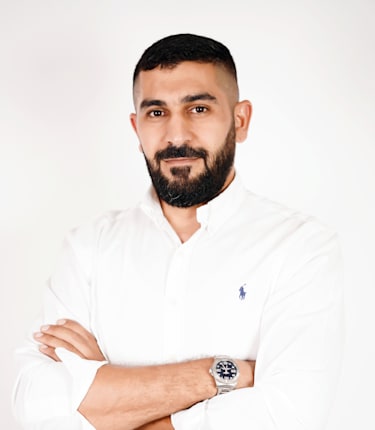 נסים עסבה / צילום: קייר פלוס נסים עסבה / צילום: קייר פלוס