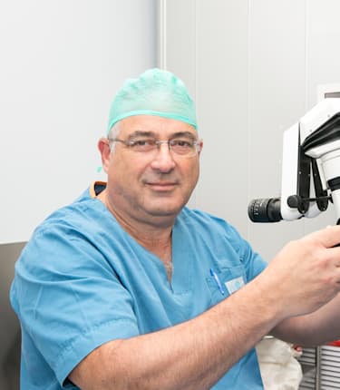 ד''ר מודי נפתלי / צילום: באדיבות קבוצת ד''ר לוינגר מרכזים רפואיים ד''ר מודי נפתלי / צילום: באדיבות קבוצת ד''ר לוינגר מרכזים רפואיים