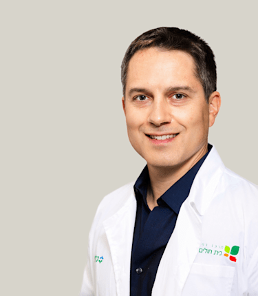 פרופ' ליאור פרל / צילום: שלומי יוסף פרופ' ליאור פרל / צילום: שלומי יוסף