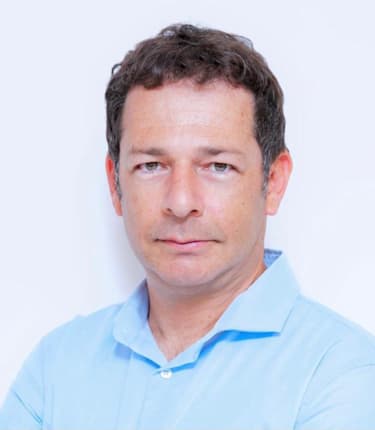 ד''ר ערן הררי, פסיכיאטר וסמנכ''ל בכיר במו''פ האינובטיבי של טבע / צילום: באדיבות טבע ד''ר ערן הררי, פסיכיאטר וסמנכ''ל בכיר במו''פ האינובטיבי של טבע / צילום: באדיבות טבע