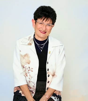 פרופ' חנה לייבה / צילום: The photoset פרופ' חנה לייבה / צילום: The photoset