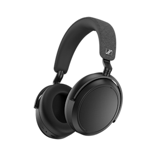 sennheiser momentum 4 over ear / צילום: סנהייזר