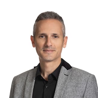 יוסי הררי, מנכ''ל ושותף בקבוצת גרניט מבית אפי קפיטל נדל''ן / צילום: רז רוגובסקי יוסי הררי, מנכ''ל ושותף בקבוצת גרניט מבית אפי קפיטל נדל''ן / צילום: רז רוגובסקי