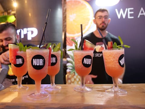 כנס MAD / צילום: תמר מצפי