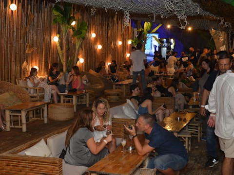 כנס MAD / צילום: תמר מצפי