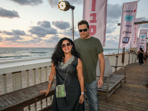 כנס MAD / צילום: כדיה לוי