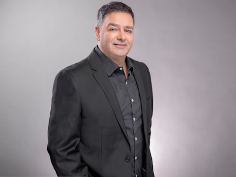 דניאל כהן, מנכ''ל ושותף בקבוצת הפיננסים פרופיט / צילום: ענבל מרמרי