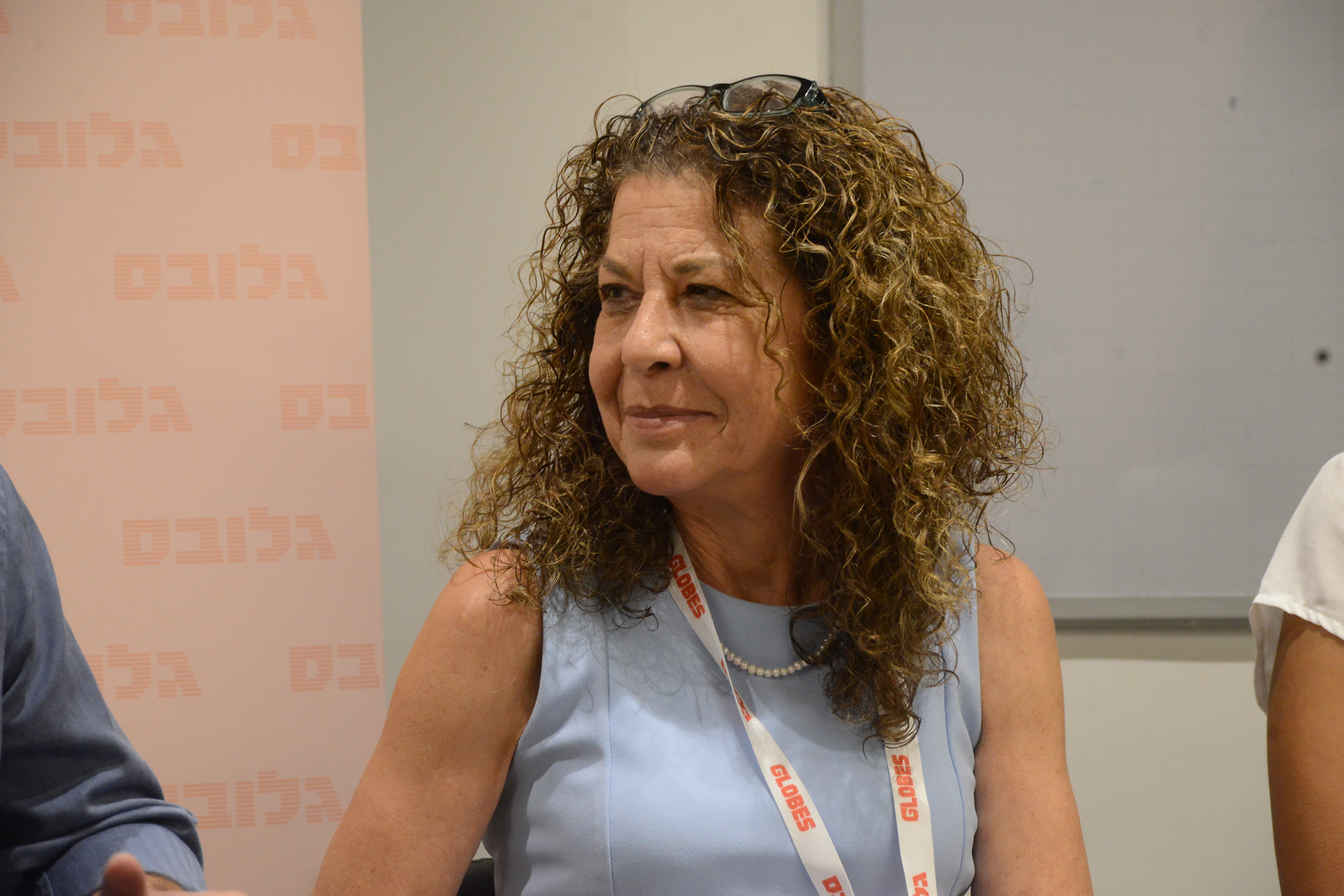 מיטל להבי / צילום: איל יצהר מיטל להבי / צילום: איל יצהר