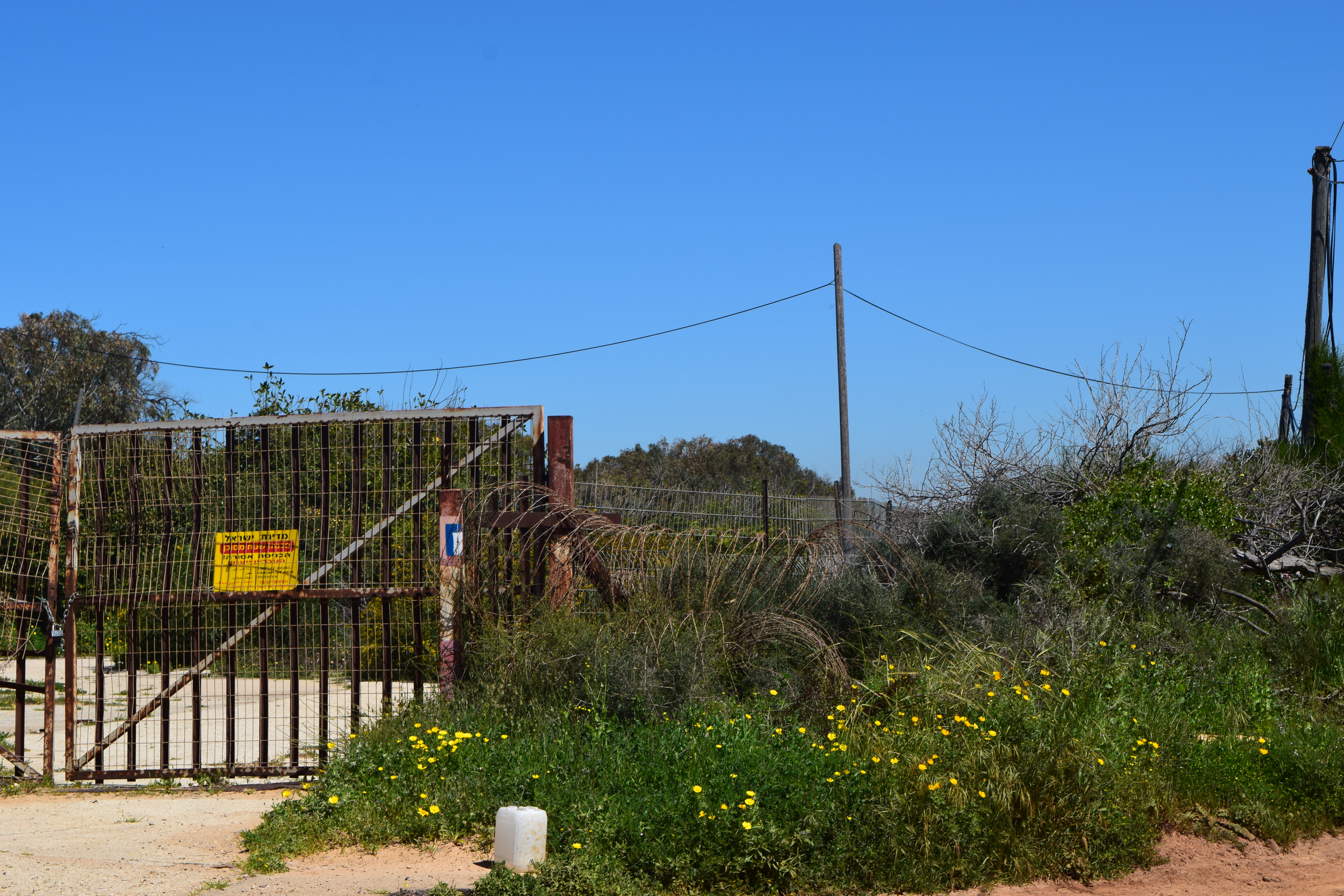 גליל ים - אפולוניה / צילום: בר - אל גליל ים - אפולוניה / צילום: בר - אל