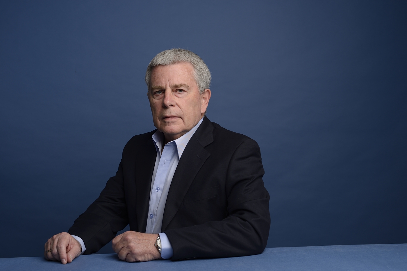 יו''ר שופרסל, יקי ודמני / צילום: יונתן בלום