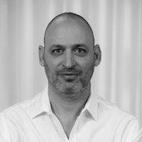 דניאל שטרית / צילום: דניאל שטרית