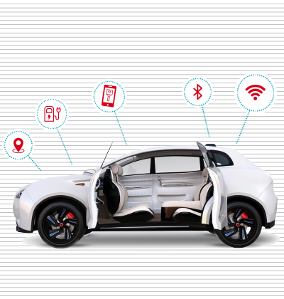 המדריך לעולם הרכב ב-2021