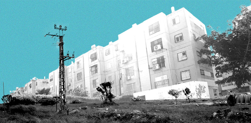 מה אפשר לקנות ב-600 אלף שקל בדרום / עיצוב: טלי בוגדנובסקי