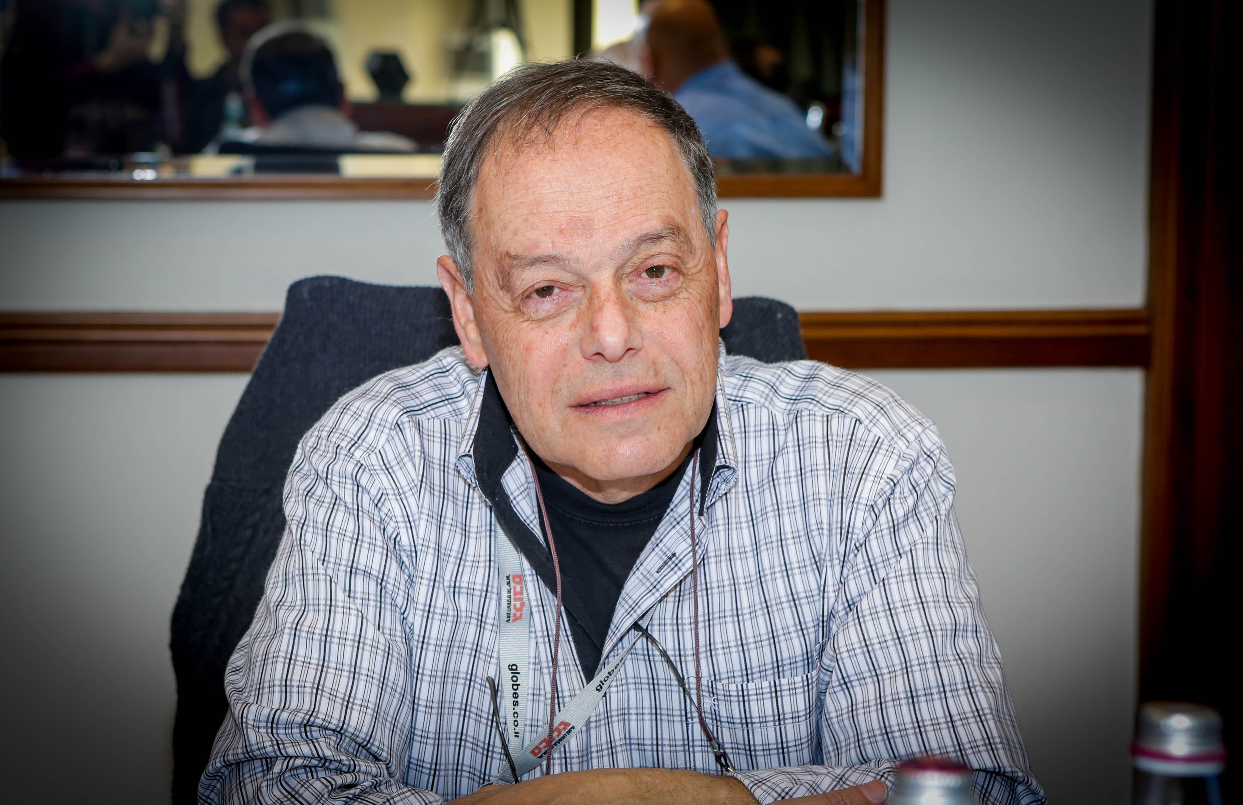 ערן פייטלסון / צילום: שלומי יוסף ערן פייטלסון / צילום: שלומי יוסף