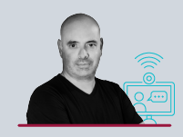 אמיר בלכר, מנכ"ל חברת BY / צילום: דורון גולן