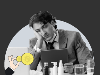 החלימו אבל לא התאוששו / צילום: Shutterstock